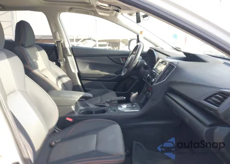 2018 Subaru Crosstrek 2.0I Premium z USA, uszkodzony, nr VIN JF2GTADC3JH270182